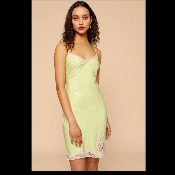 Rouje Dresses & Skirts - Rouje Leila Dress